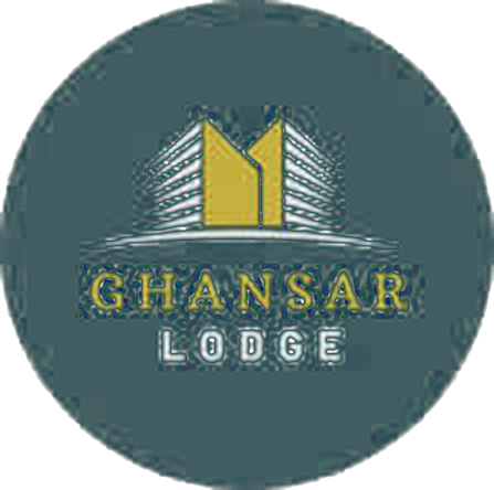 Ghansar logo